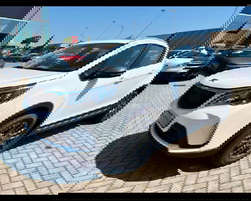 Emc Quattro usata a Siena