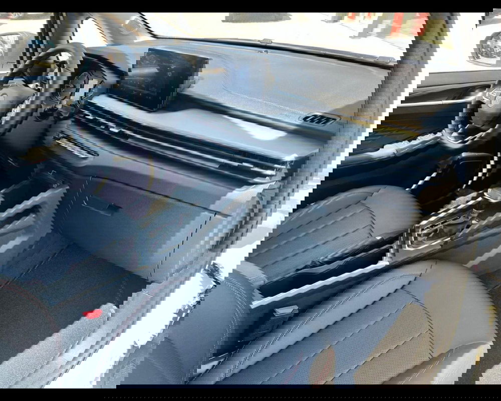 Emc Quattro usata a Siena (12)