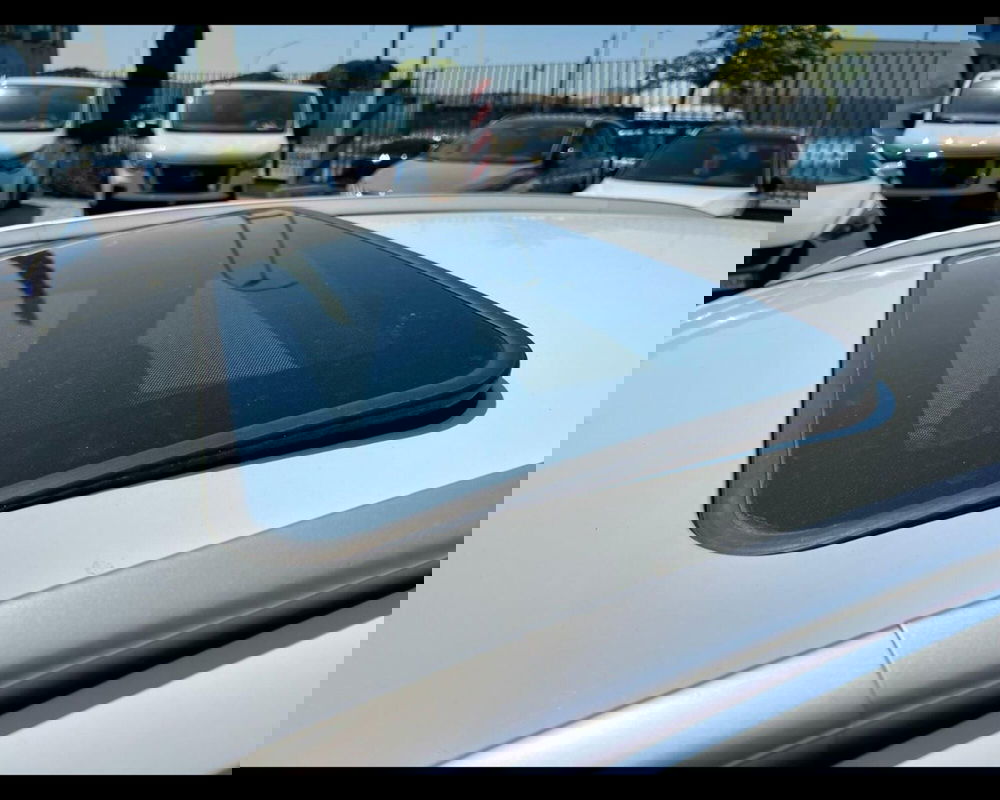 Emc Quattro usata a Siena (15)