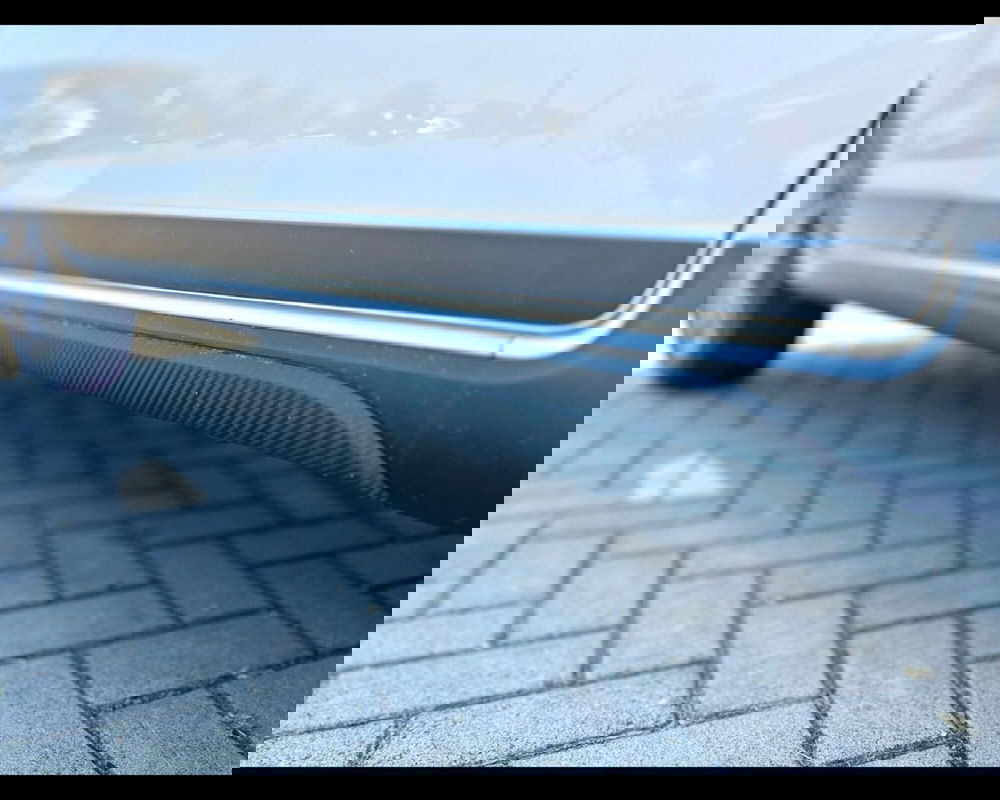 Emc Quattro usata a Siena (16)