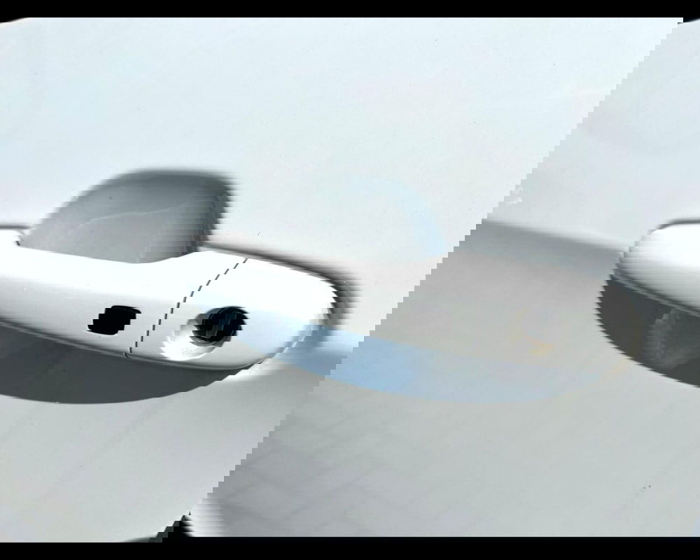 Emc Quattro usata a Siena (18)