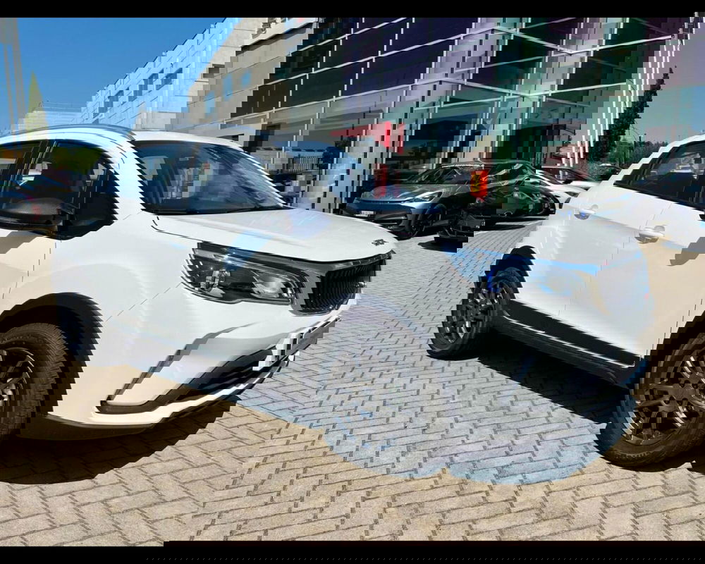 Emc Quattro usata a Siena (3)