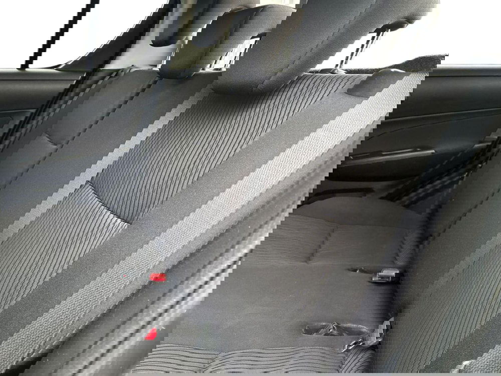 Suzuki Swift usata a Torino (10)