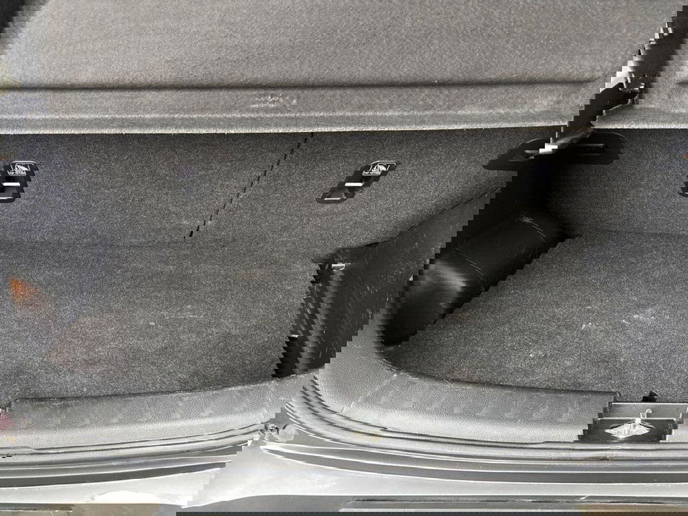 Suzuki Swift usata a Torino (11)