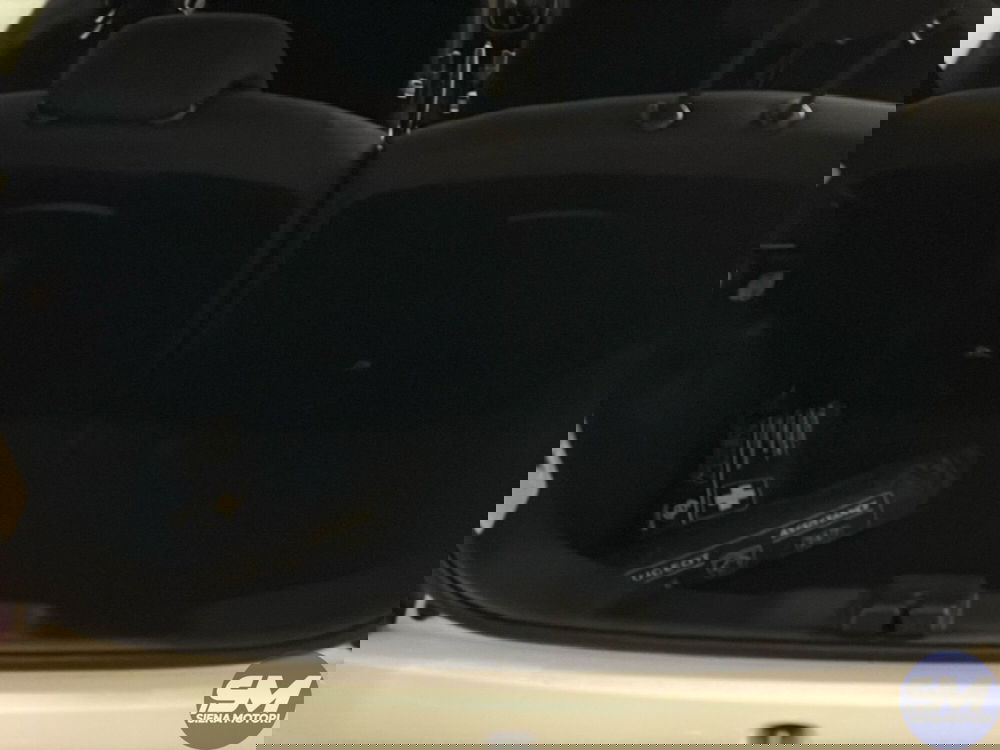 Peugeot 108 usata a Siena (20)