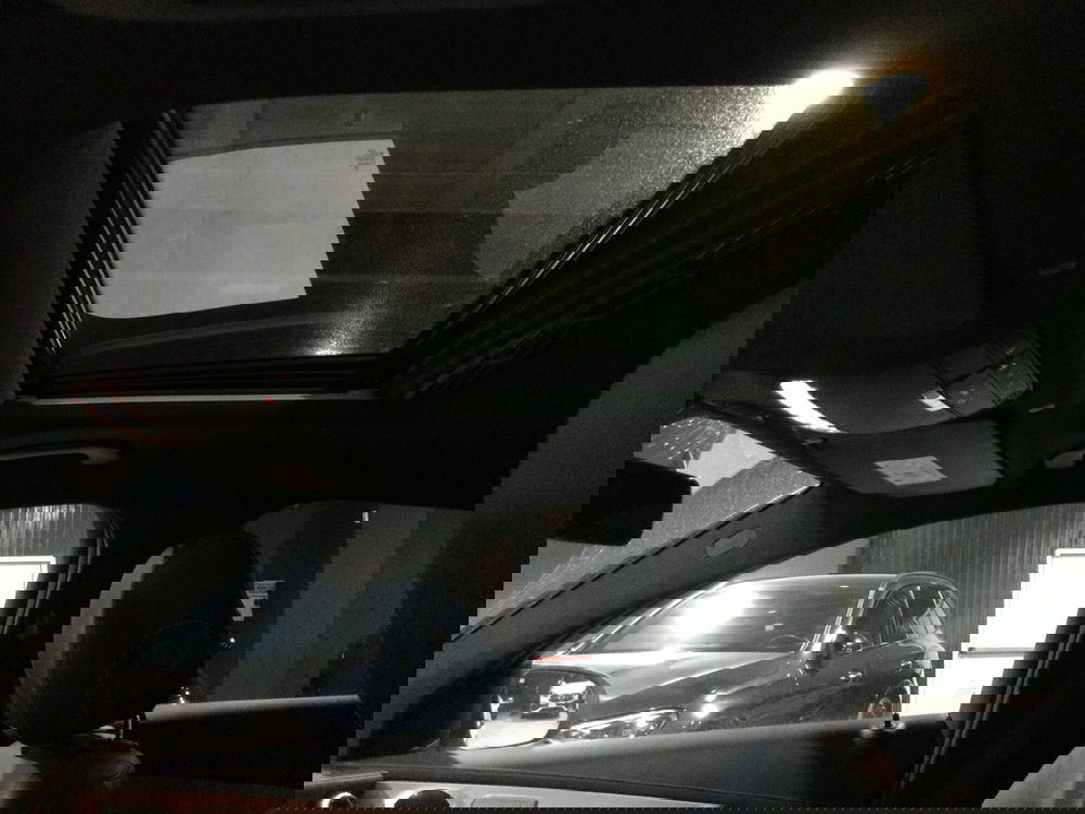 Mercedes-Benz GLC Coupé usata a Caserta (9)