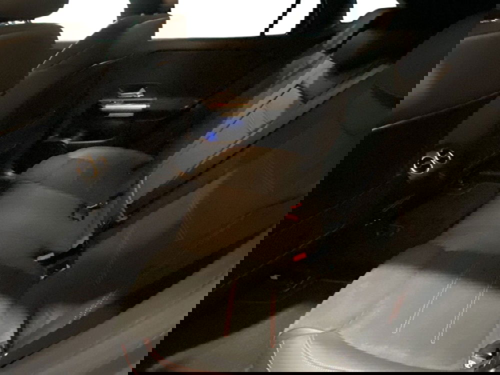 Mercedes-Benz EQA usata a Napoli (14)