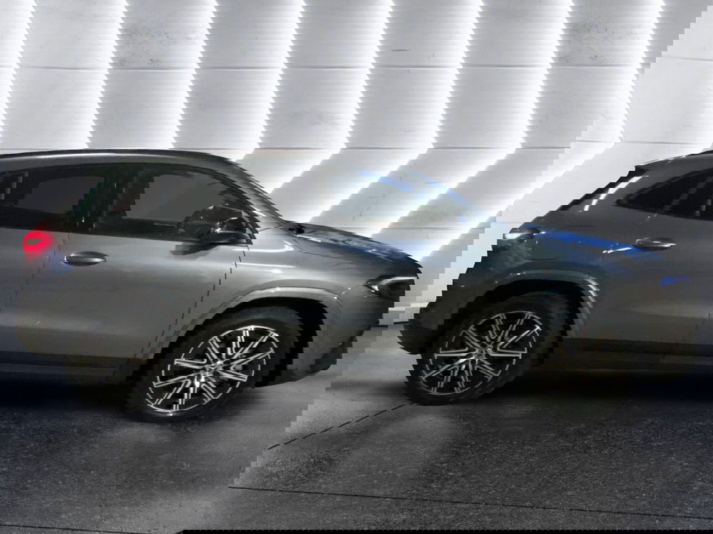 Mercedes-Benz EQA usata a Napoli (4)