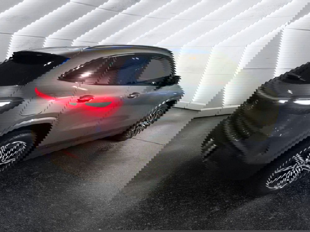 Mercedes-Benz EQA usata a Napoli (6)