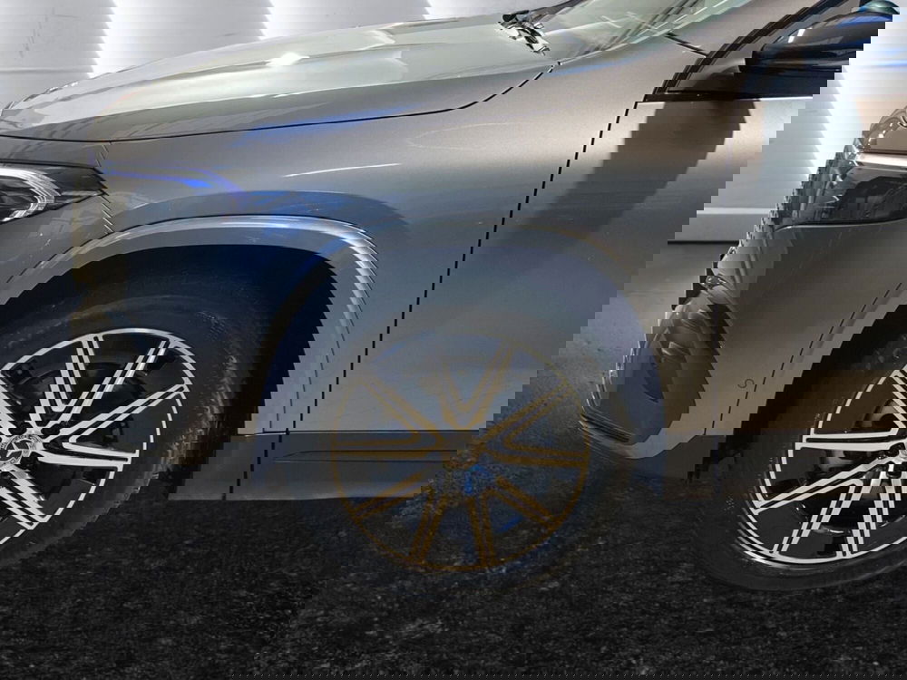 Mercedes-Benz EQA usata a Napoli (9)