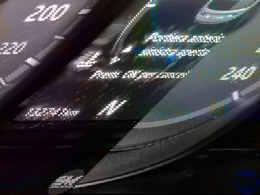 Land Rover Discovery Sport usata a Siena (10)