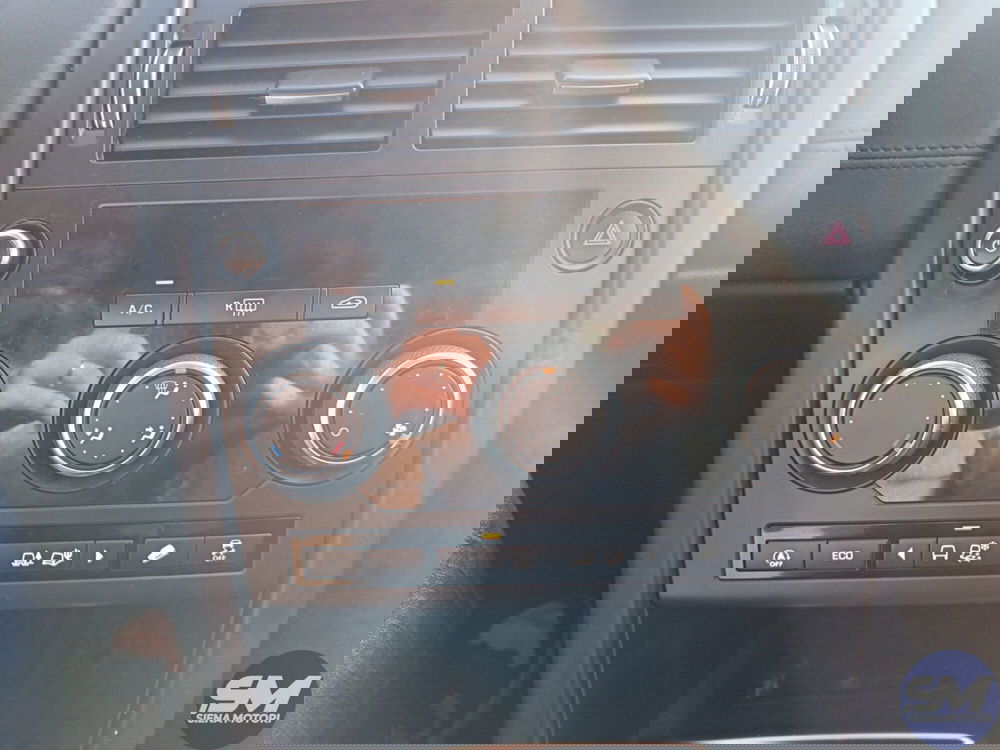 Land Rover Discovery Sport usata a Siena (13)