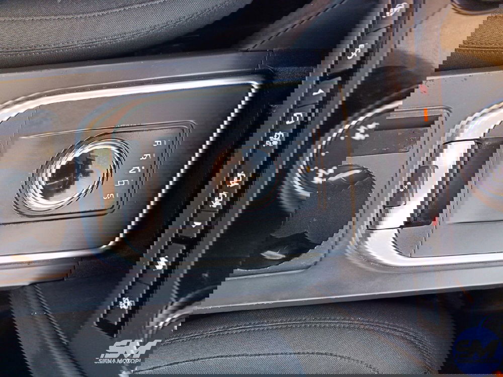 Land Rover Discovery Sport usata a Siena (14)