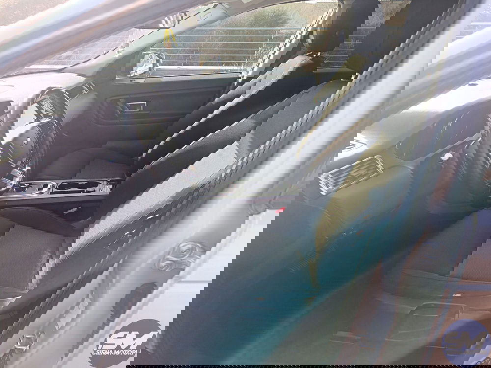 Land Rover Discovery Sport usata a Siena (19)