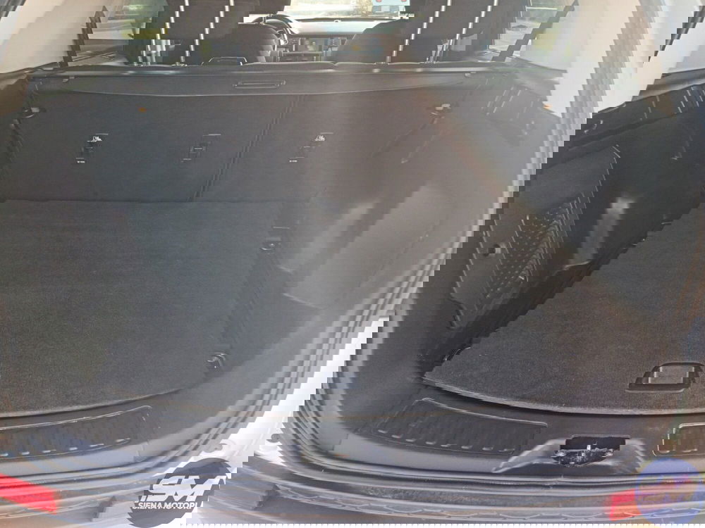 Land Rover Discovery Sport usata a Siena (20)