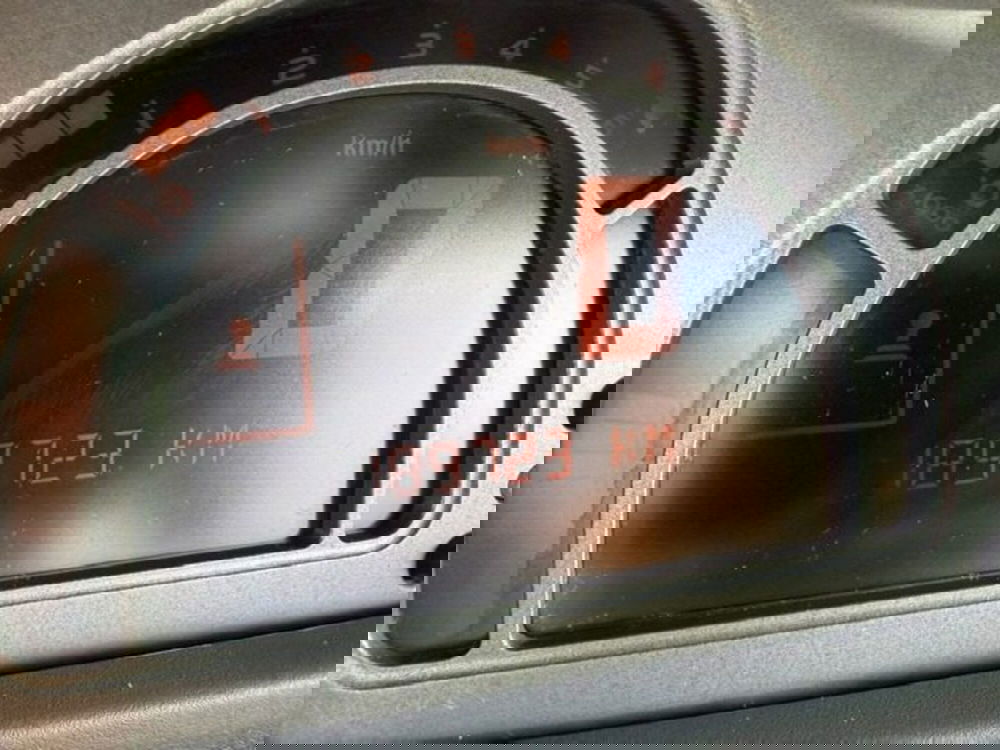 Renault Modus usata a Prato (8)