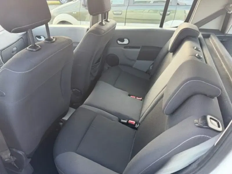 Renault Modus usata a Prato (9)