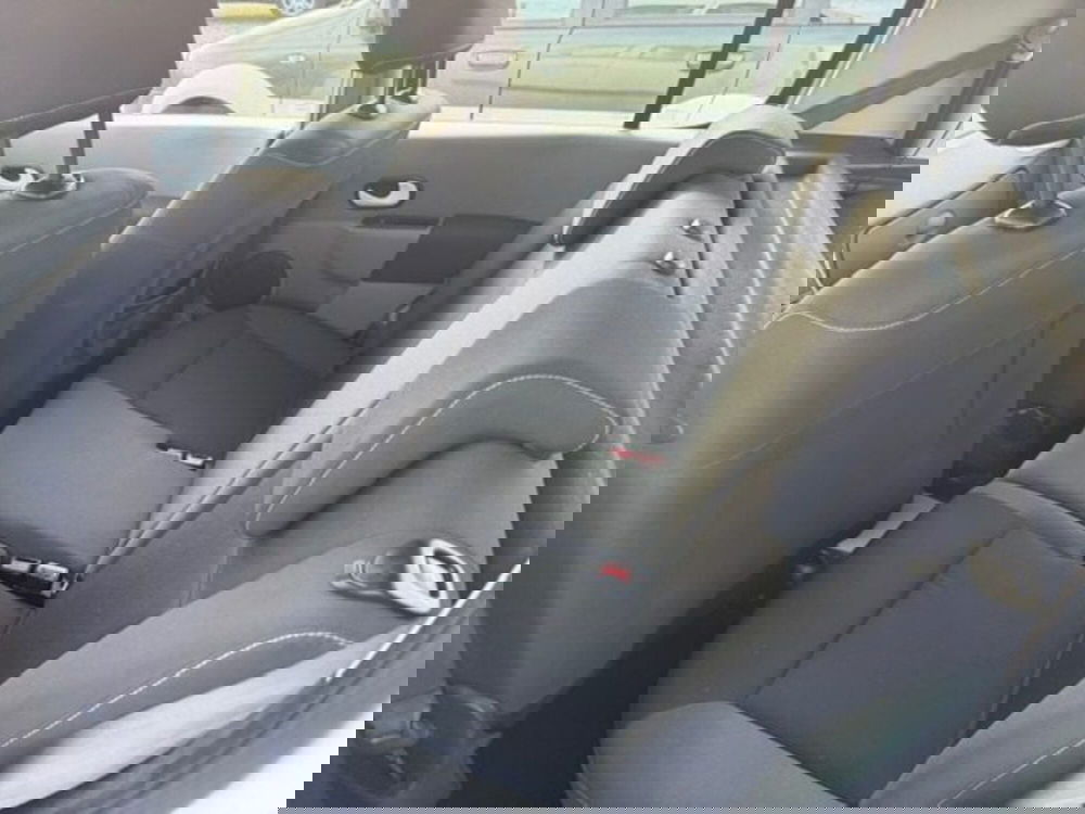 Renault Modus usata a Prato (9)