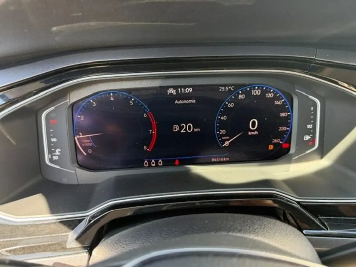 Volkswagen Polo usata a Prato (10)
