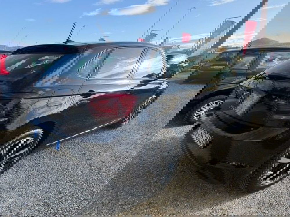 Volkswagen Polo usata a Prato (10)