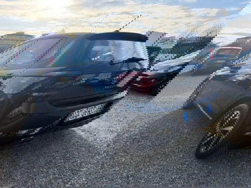 Volkswagen Polo usata a Prato (12)