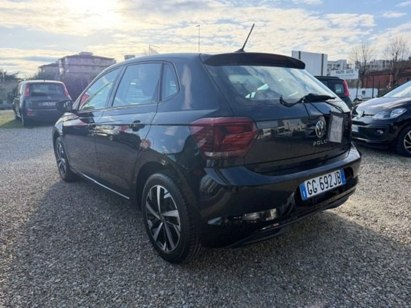 Volkswagen Polo usata a Prato (12)