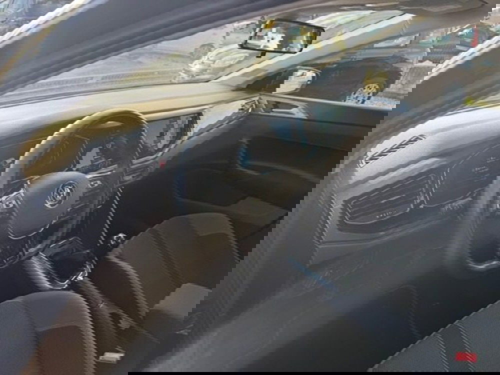 Volkswagen Polo usata a Prato (13)