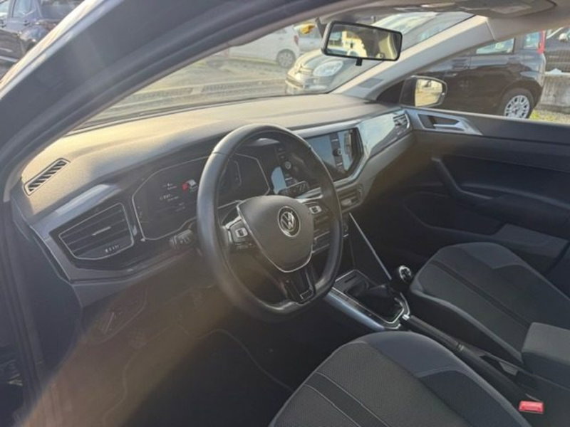 Volkswagen Polo usata a Prato (13)