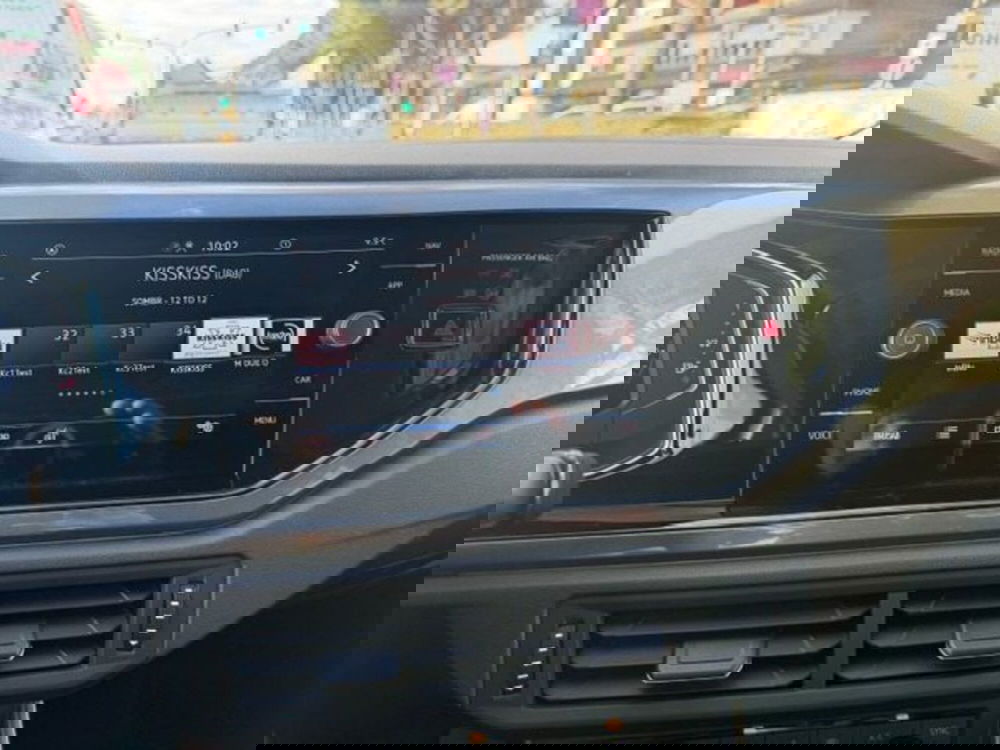 Volkswagen Polo usata a Prato (2)