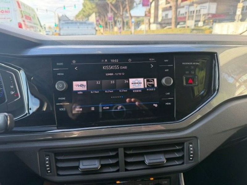 Volkswagen Polo usata a Prato (2)