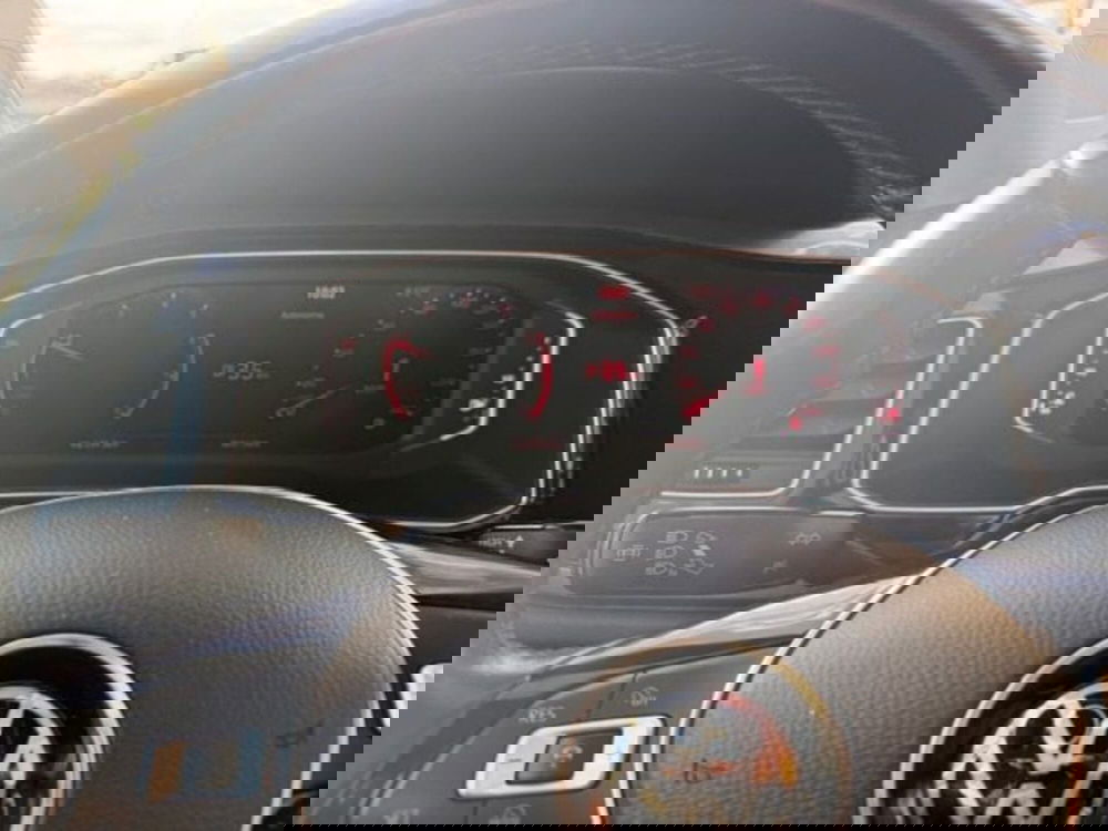 Volkswagen Polo usata a Prato (3)