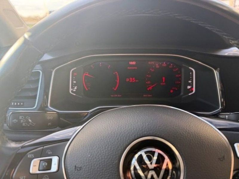 Volkswagen Polo usata a Prato (3)