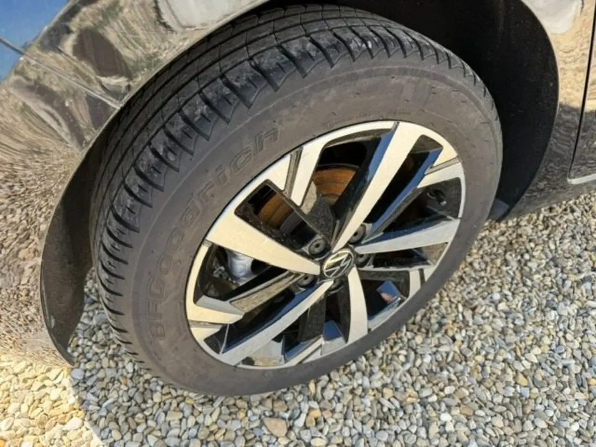 Volkswagen Polo usata a Prato (5)