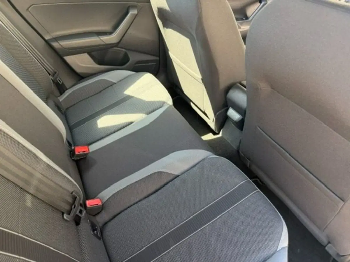 Volkswagen Polo usata a Prato (6)