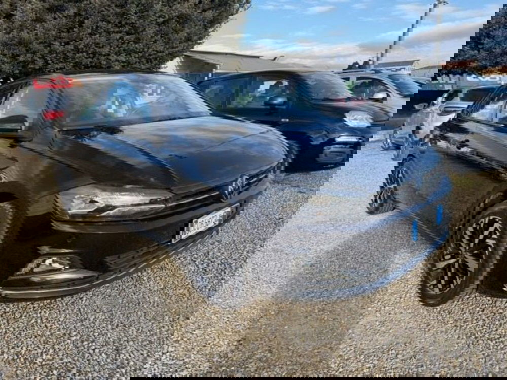 Volkswagen Polo usata a Prato (6)