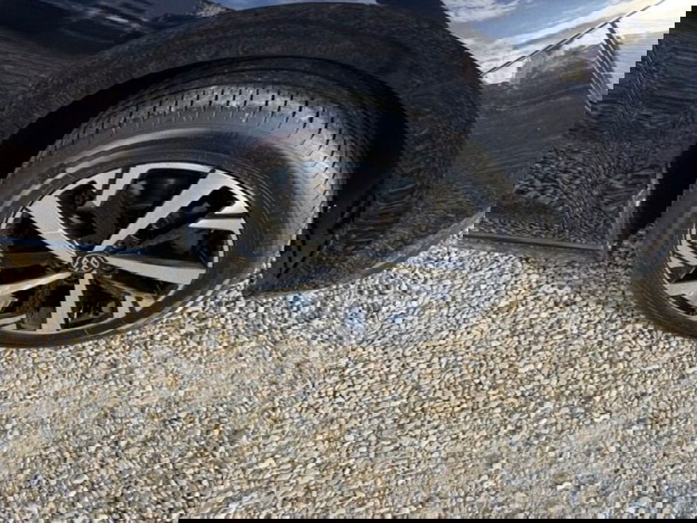 Volkswagen Polo usata a Prato (7)