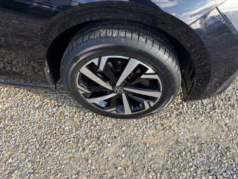 Volkswagen Polo usata a Prato (7)