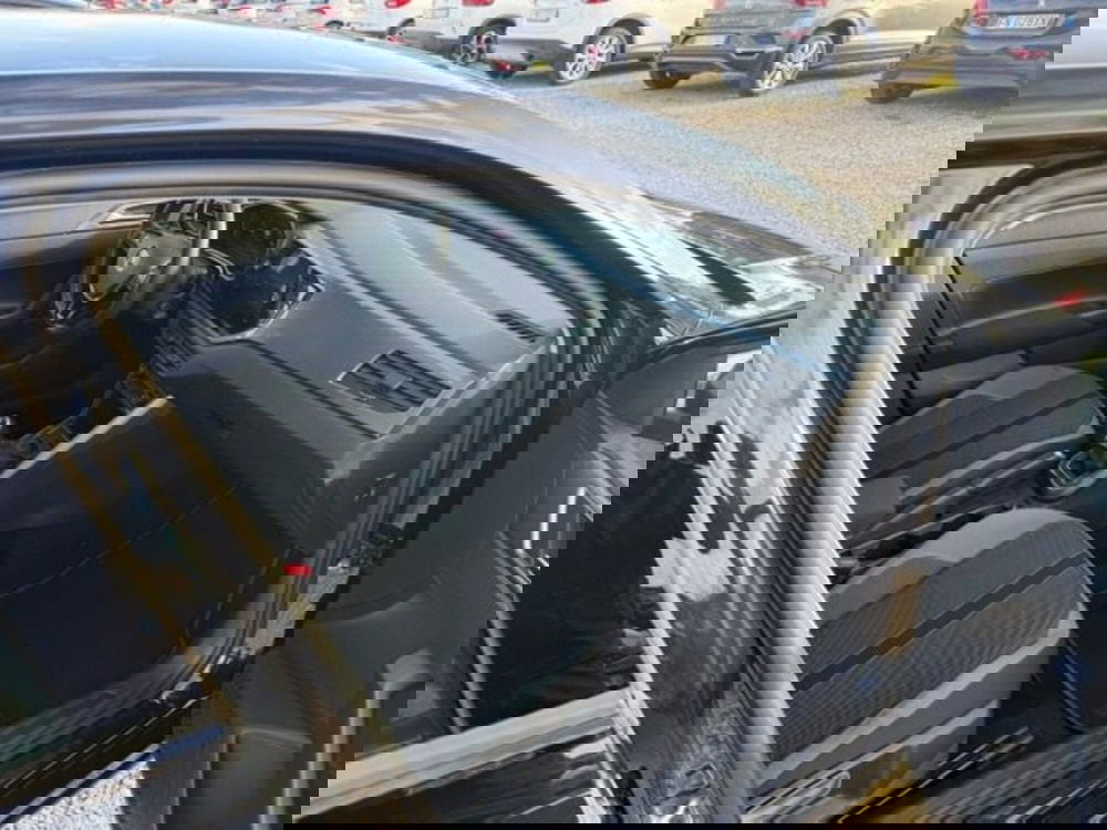 Volkswagen Polo usata a Prato (8)