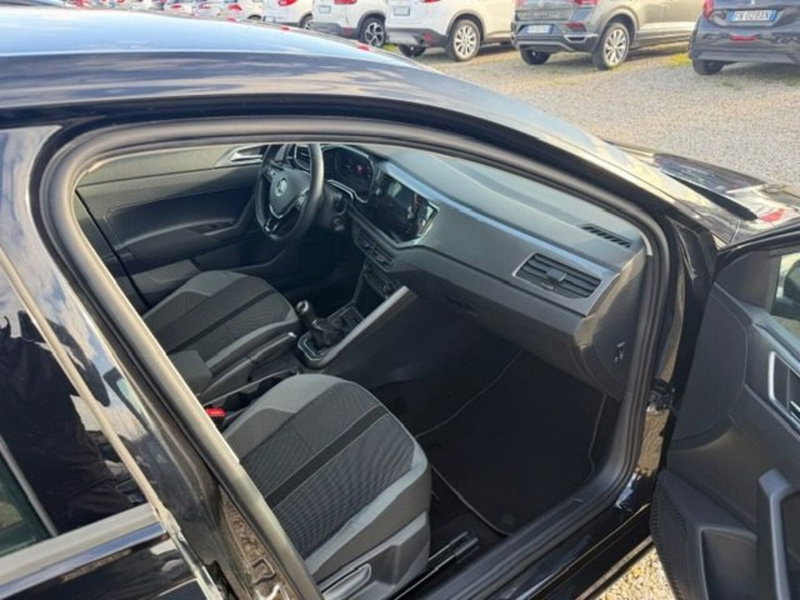 Volkswagen Polo usata a Prato (8)