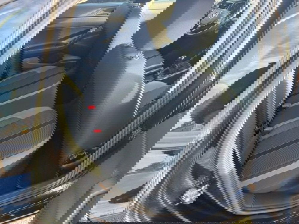 Volkswagen Polo usata a Prato (9)