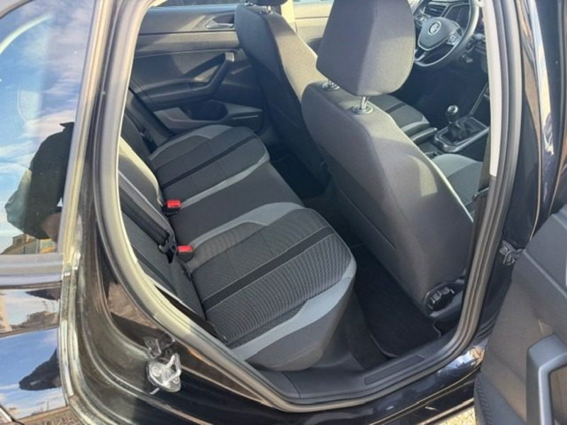 Volkswagen Polo usata a Prato (9)