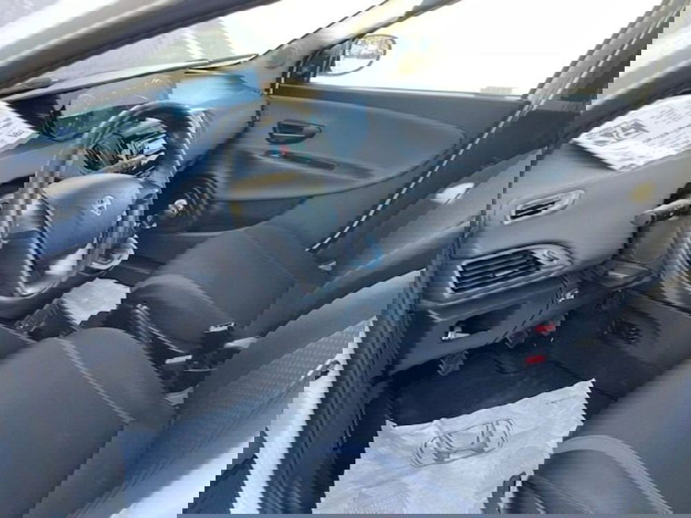 Lancia Ypsilon usata a Prato (5)