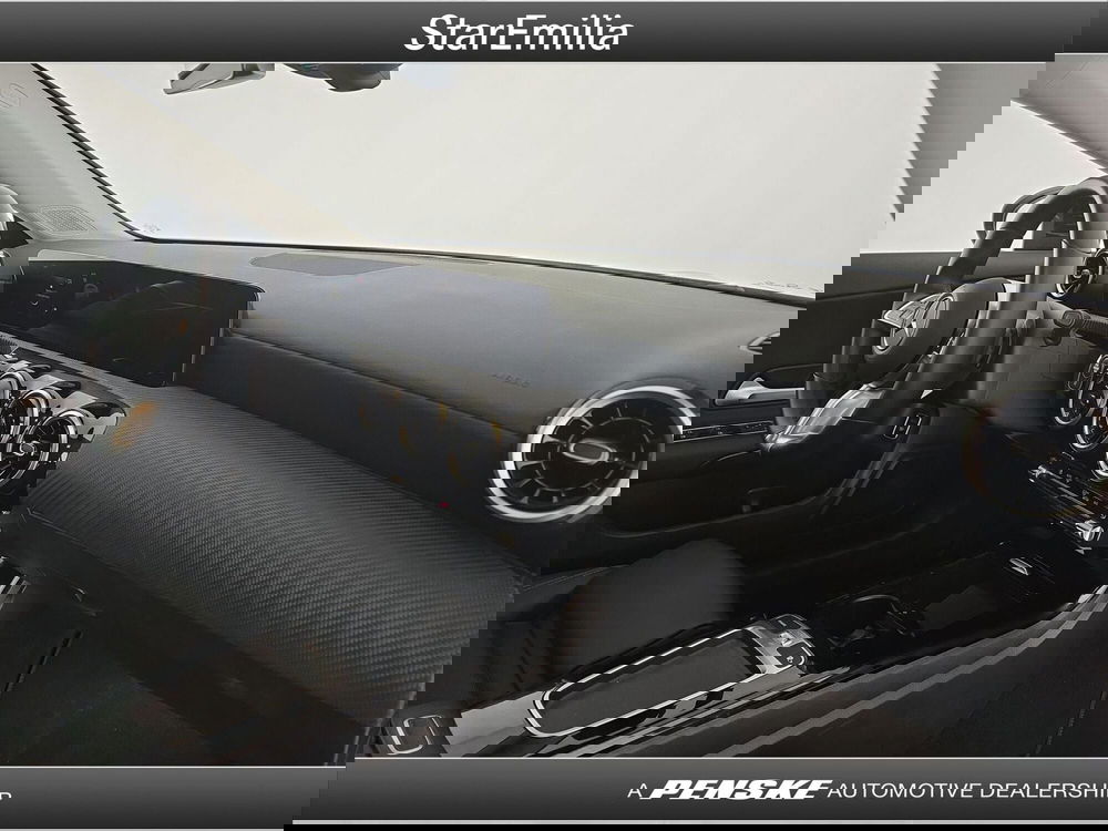 Mercedes-Benz CLA Shooting Brake usata a Bologna (16)