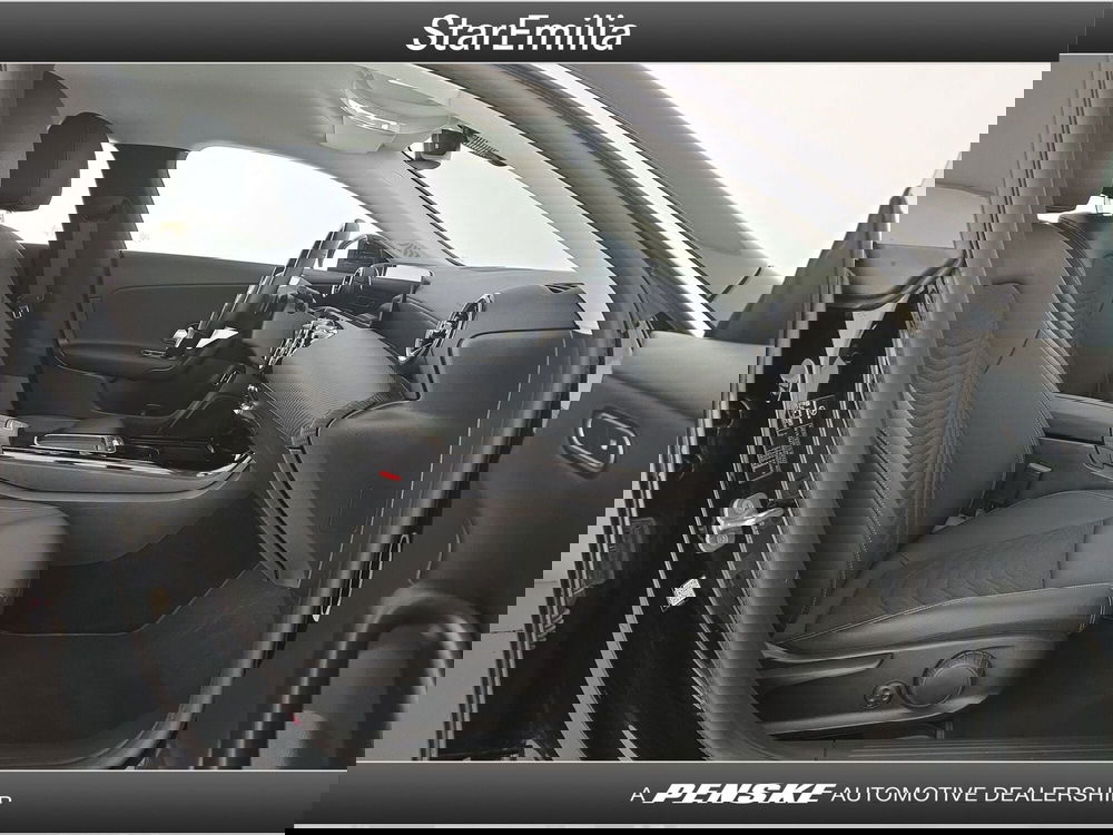 Mercedes-Benz CLA Shooting Brake usata a Bologna (17)