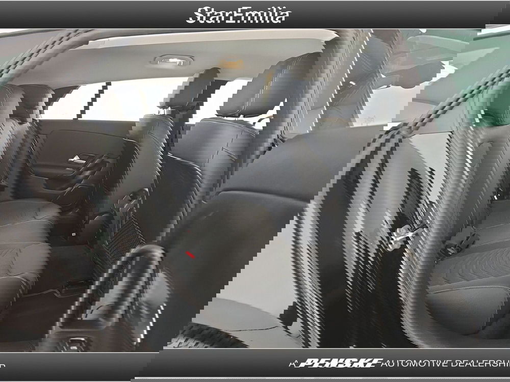 Mercedes-Benz CLA Shooting Brake usata a Bologna (18)