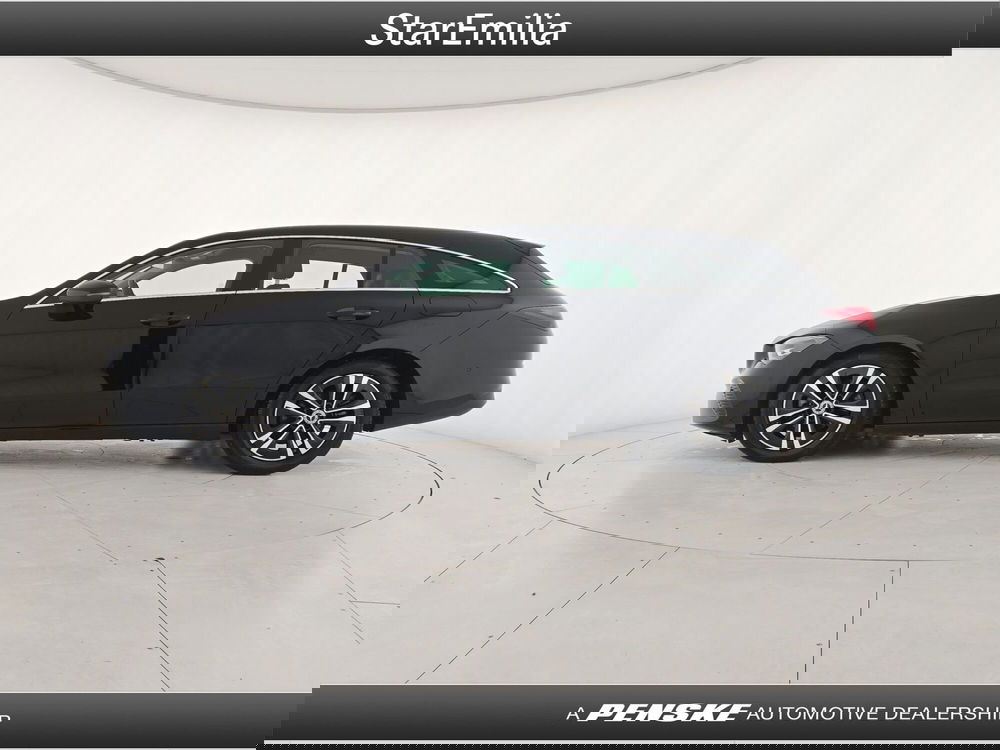 Mercedes-Benz CLA Shooting Brake usata a Bologna (2)