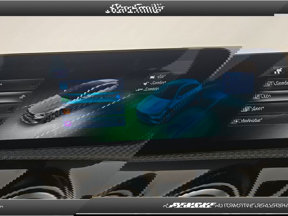 Mercedes-Benz CLA Shooting Brake usata a Bologna (20)