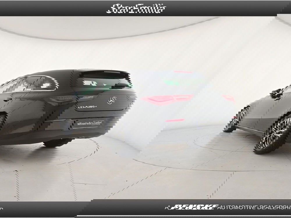 Mercedes-Benz CLA Shooting Brake usata a Bologna (3)