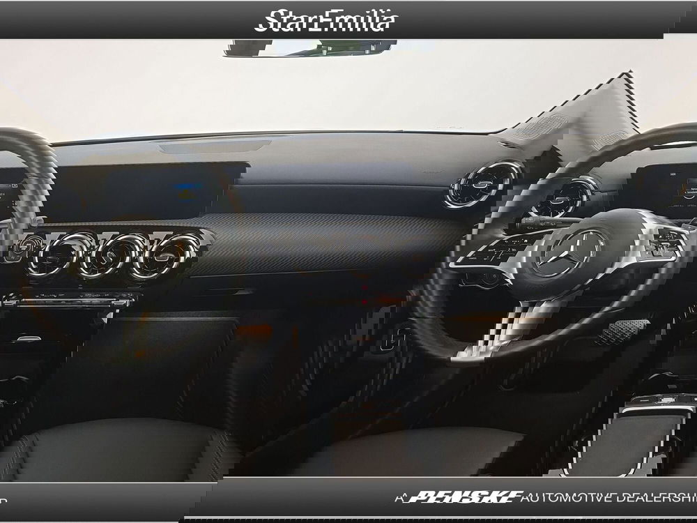 Mercedes-Benz CLA Shooting Brake usata a Bologna (9)