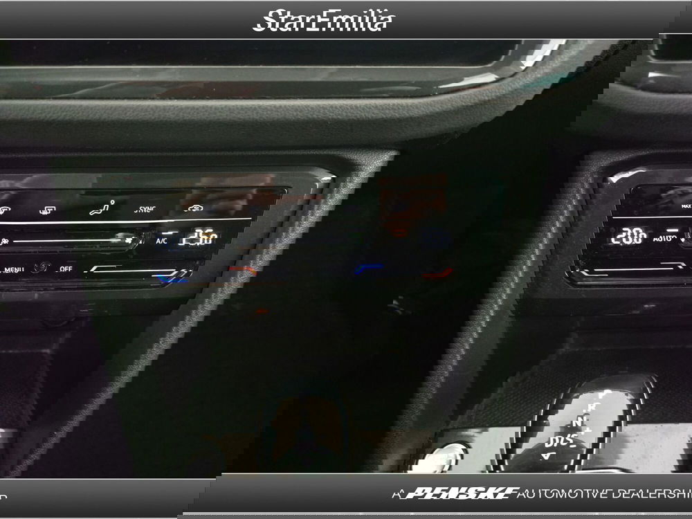 Volkswagen Tiguan usata a Bologna (13)